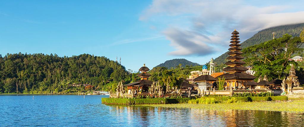 Zen Rooms Badung Nyangnyang Sari كوتا المظهر الخارجي الصورة
